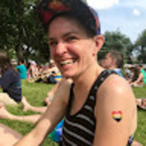 Meet your Posher, Kaz